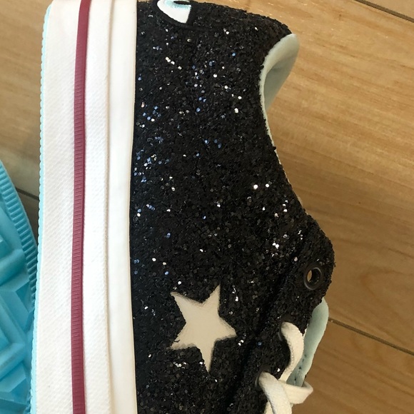 New Converse Chiara Ferragni - Picture 13 of 15